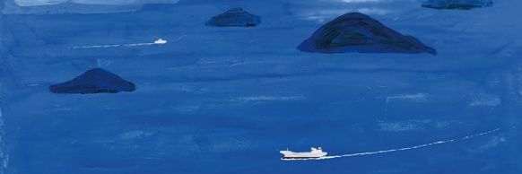 ginzayanagi's profile banner image