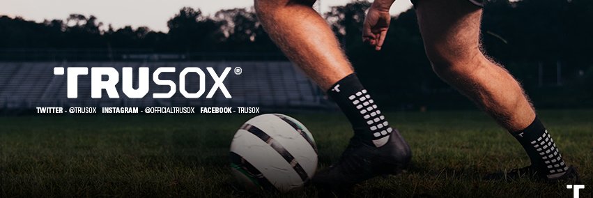 TRUsox® banner