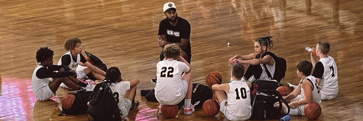 Brandon Glynn banner