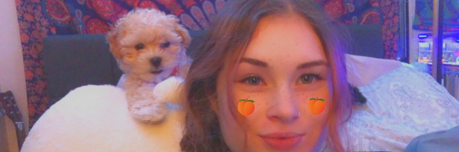 nevaehbritt's profile banner image