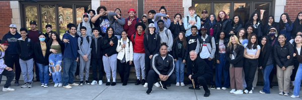 CoachUso Profile Banner