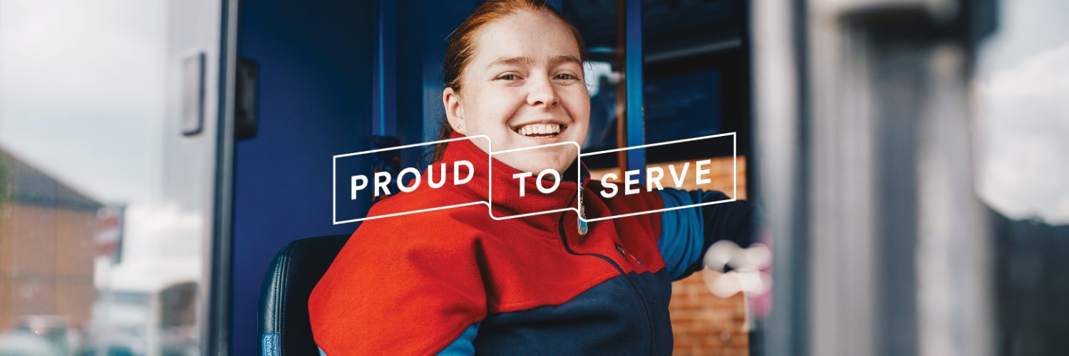 South West Falcon banner