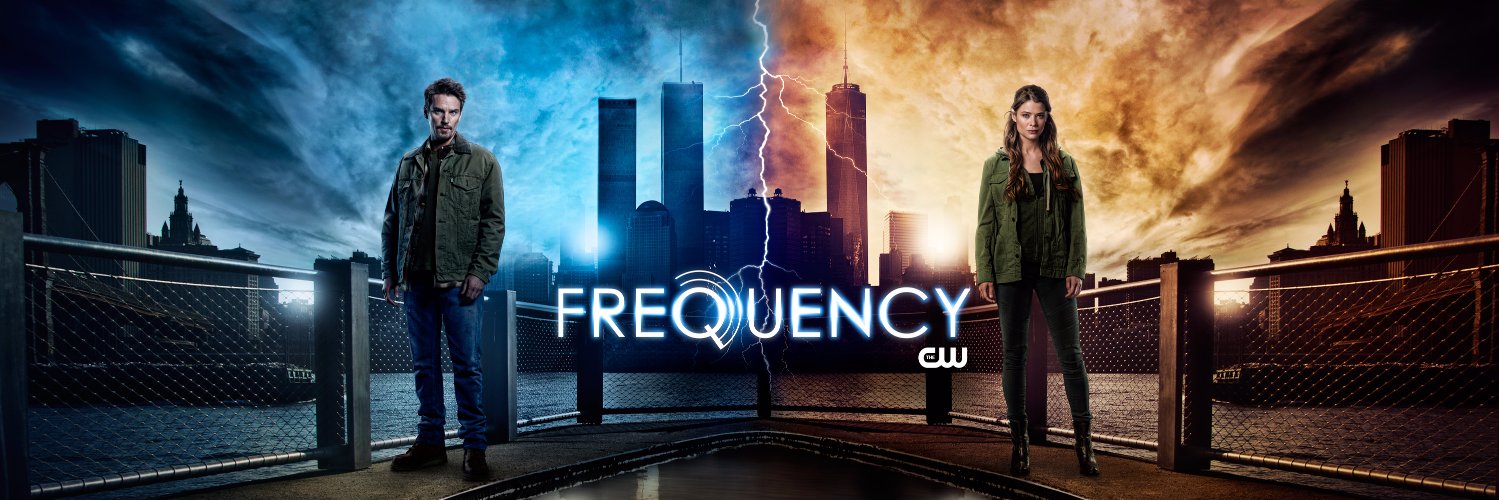 Frequency banner