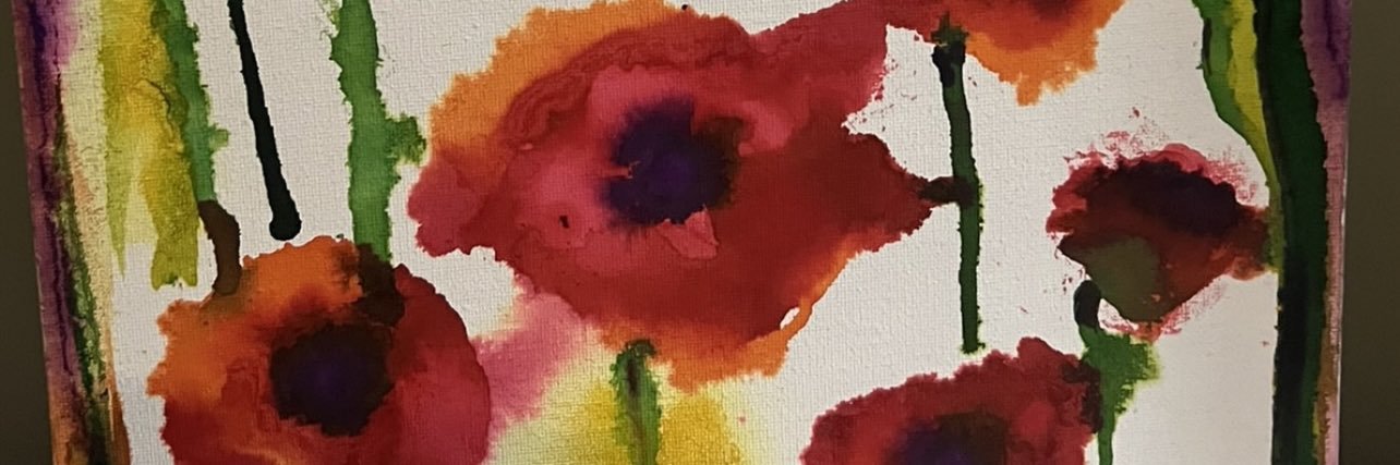 Dawn Melvin Westgate's banner