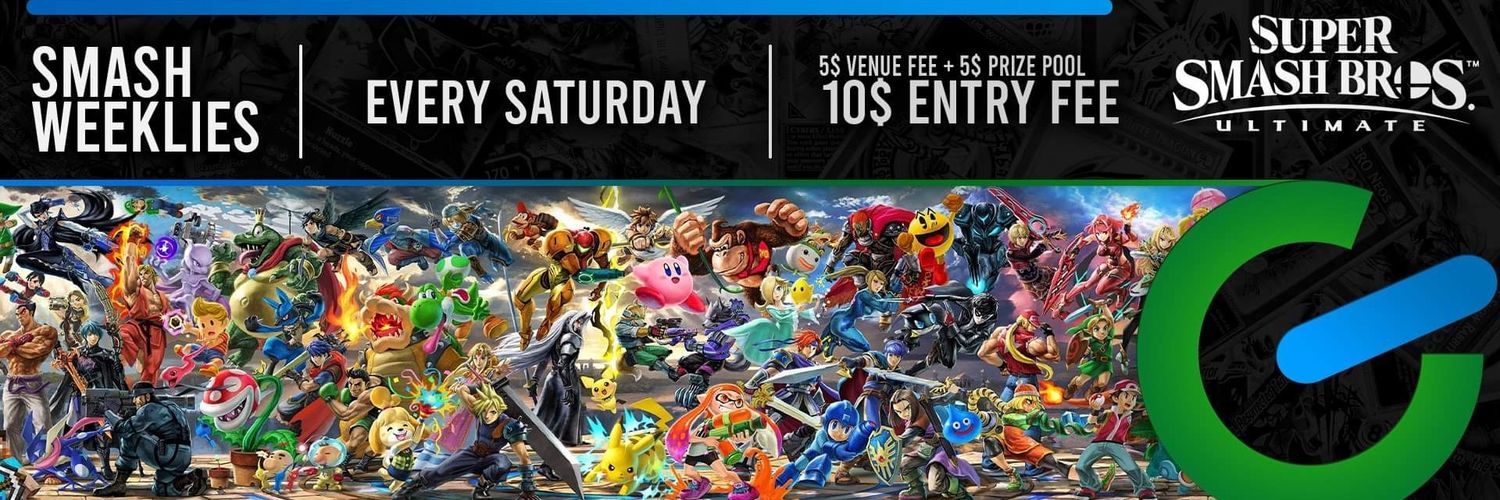 Geekittudemtl's profile banner image