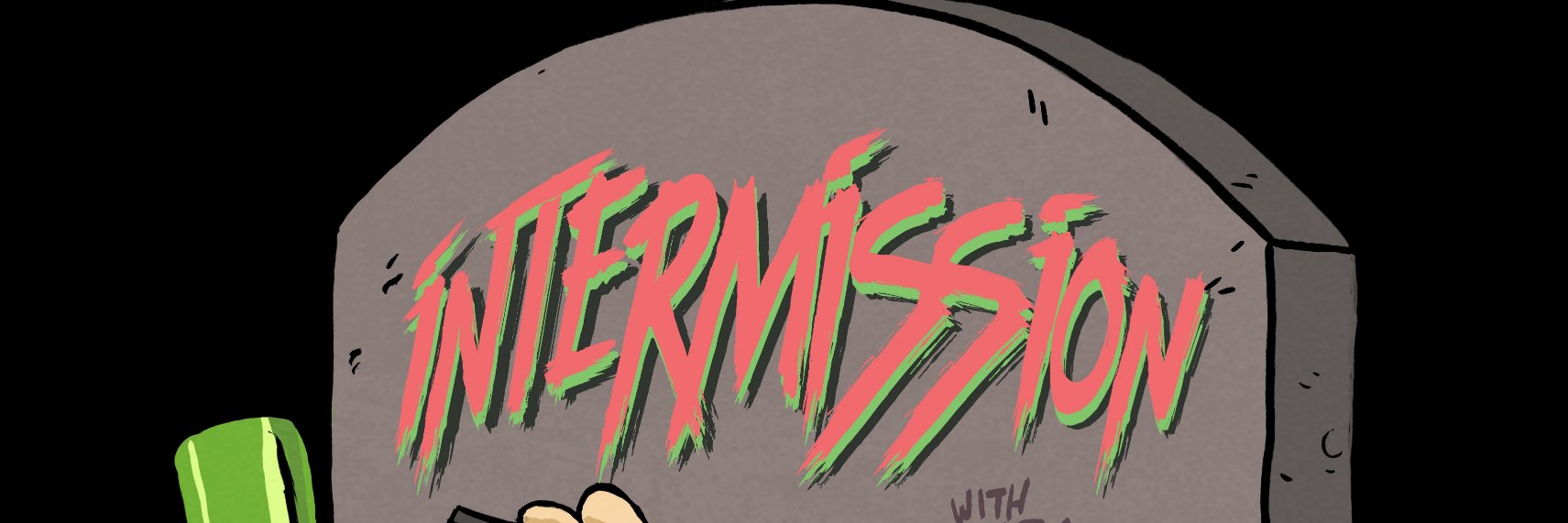 IntermissionPC's profile banner image