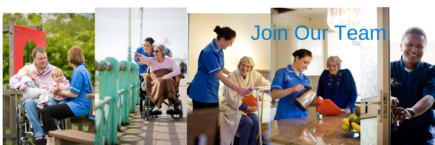 BluebirdCareSW's profile banner image