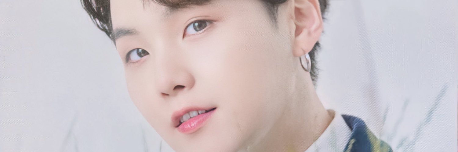 suga💜agust d banner