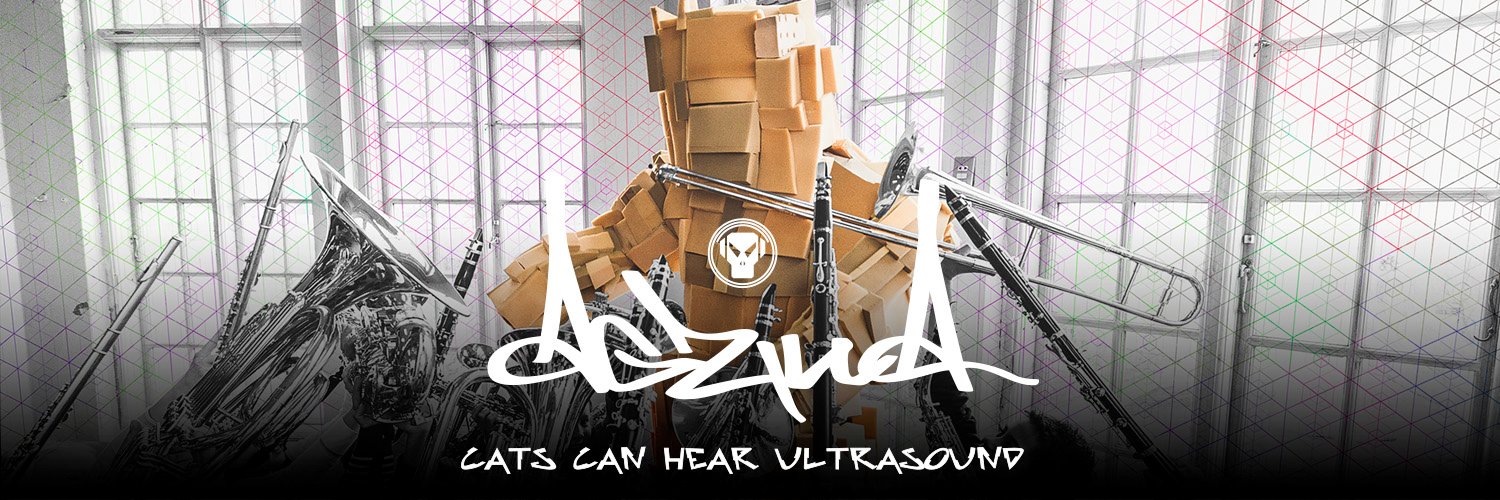 Agzillaone's profile banner image