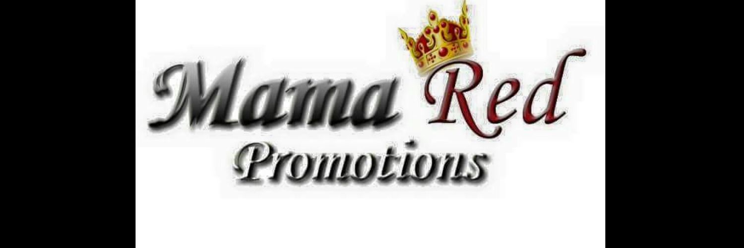 MamaRedPromo's profile banner image