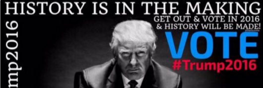 Oregon4Trump2's profile banner image