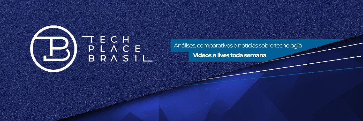 TechPlaceBrasiI's profile banner image