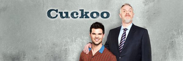 Cuckoo Official Profile Banner