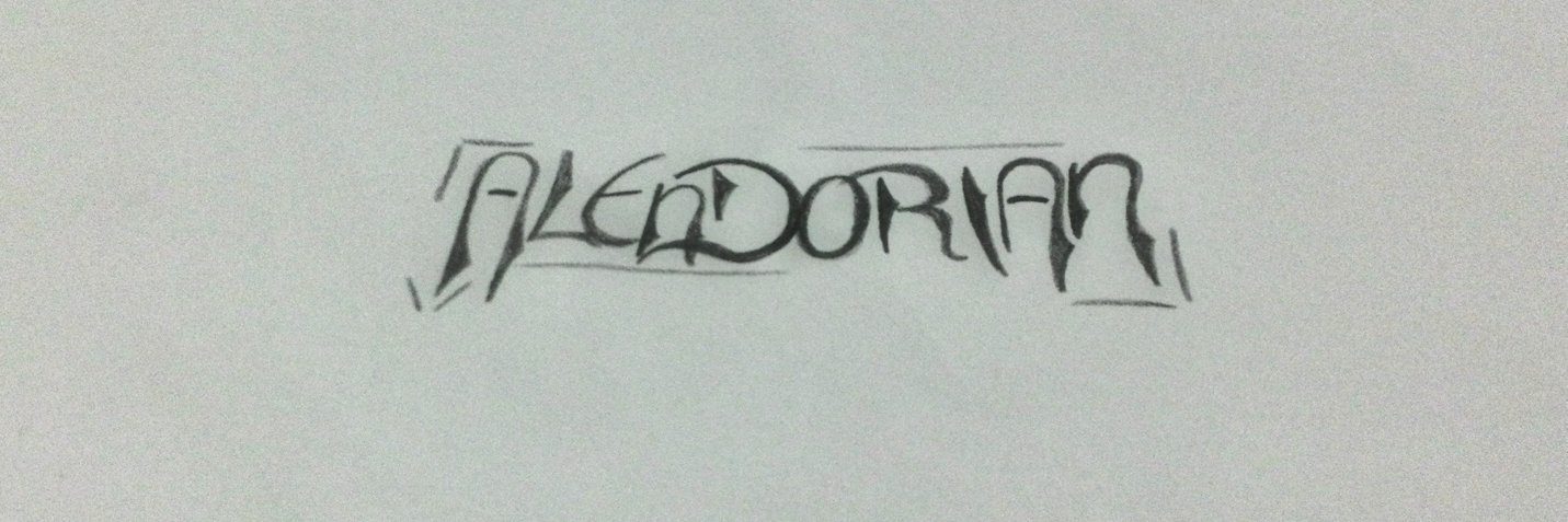 Alendorian banner
