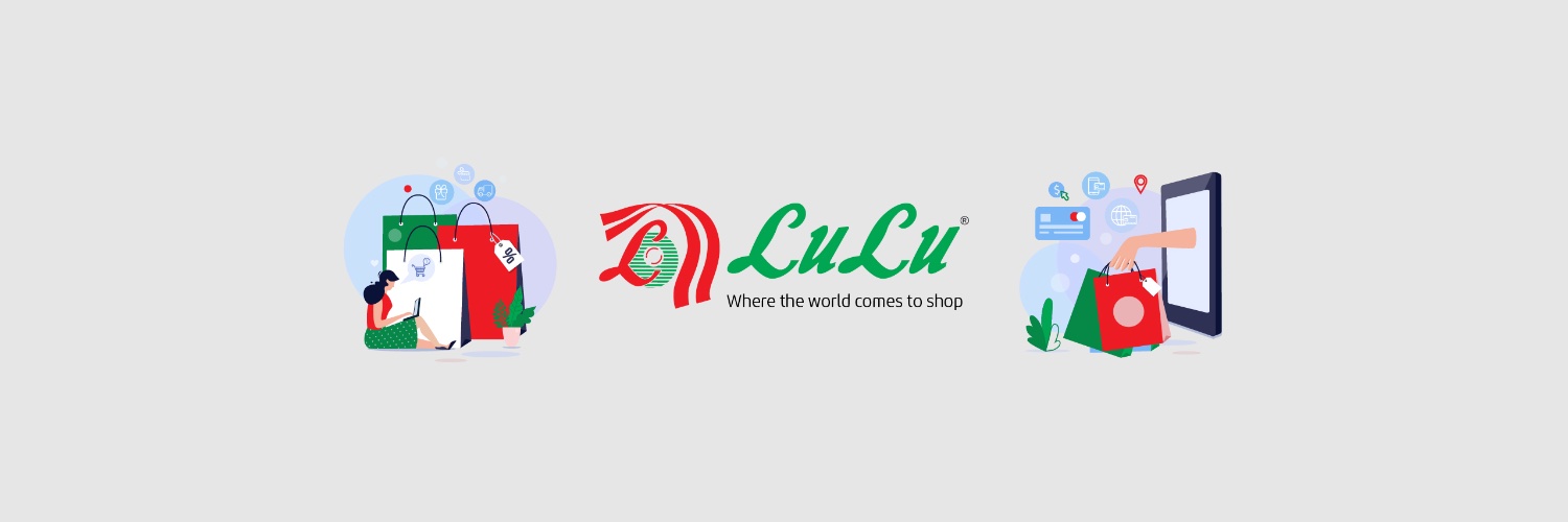 LuLu Hypermarket banner