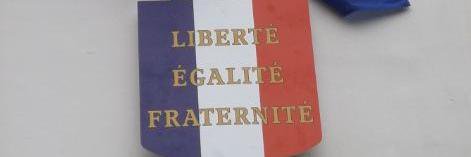 Collectif Condorcet banner
