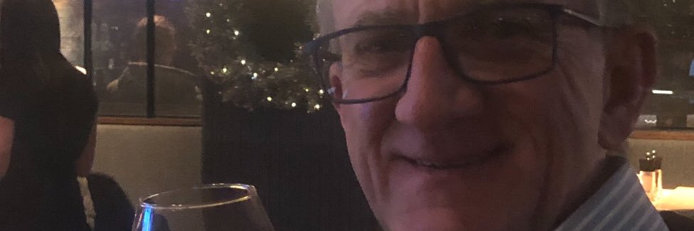 Larry Fletcher banner