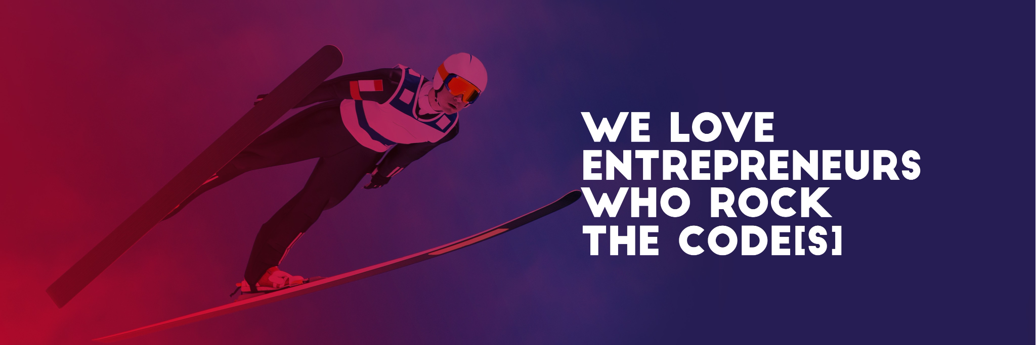 XAnge Impact VC banner