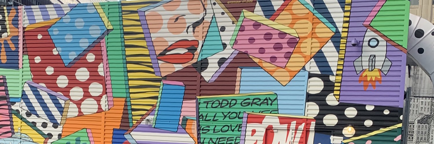 AlexGotheridge's profile banner image