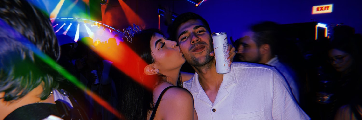 gonirmz's profile banner image