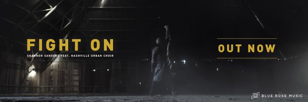 _SHANNONSANDERS Profile Banner