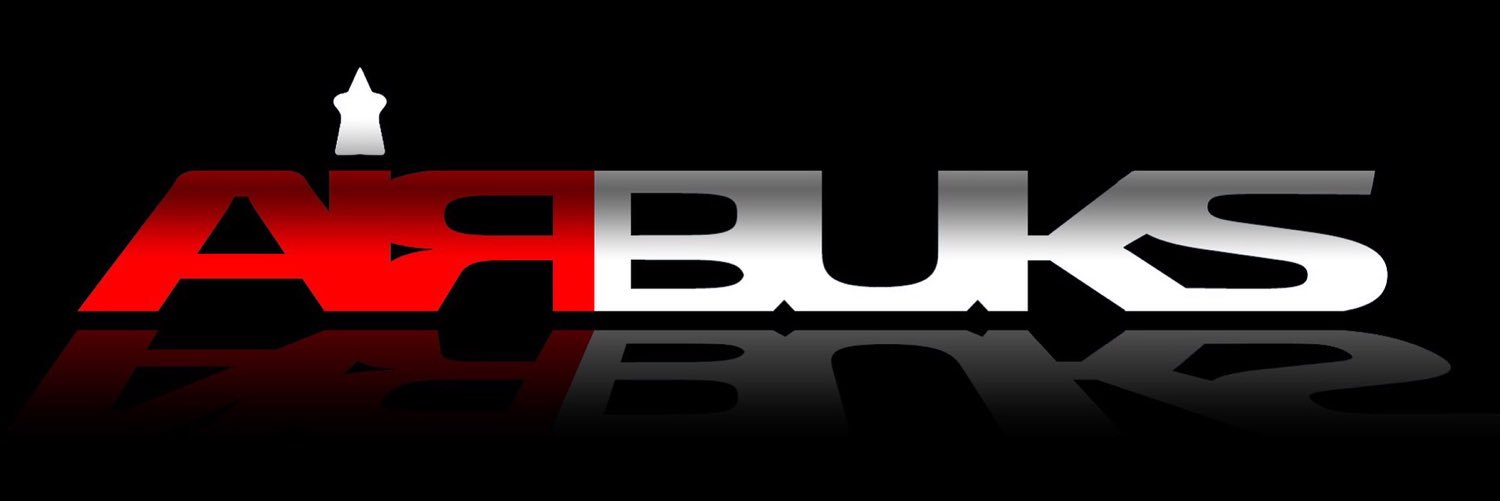 Airbuks's profile banner image
