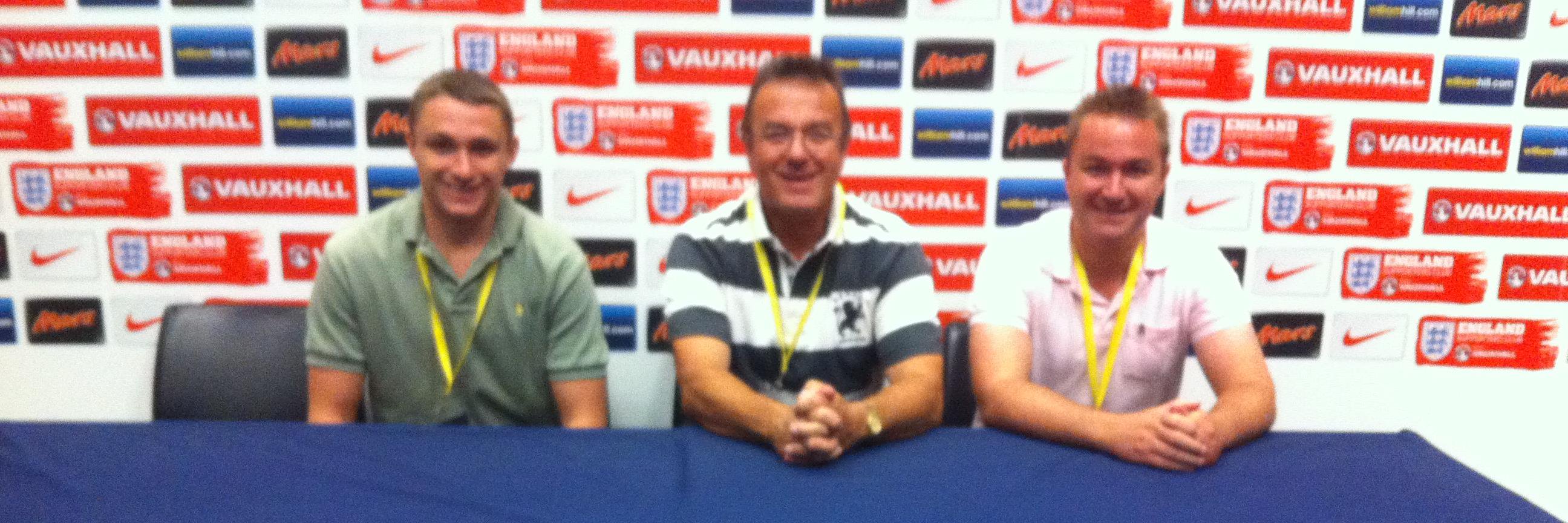 Andrew Solomon banner