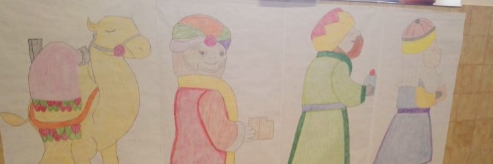 ceip fernando II banner