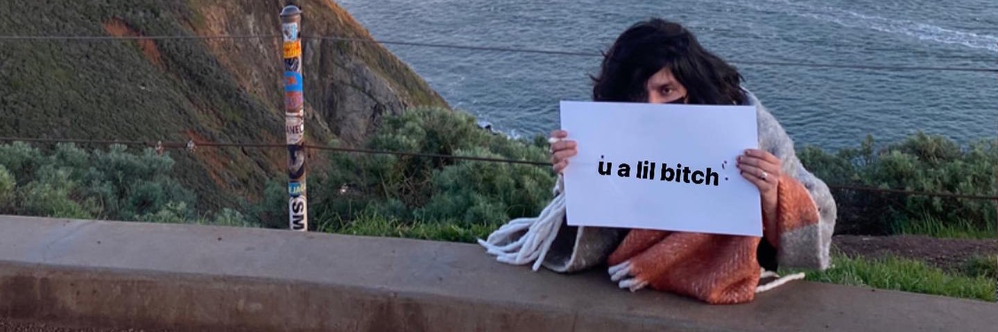 tinygoofs's profile banner image