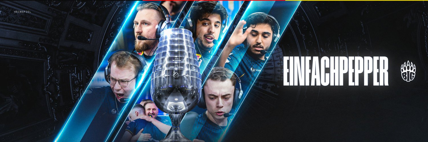 einfachPepper's profile banner image
