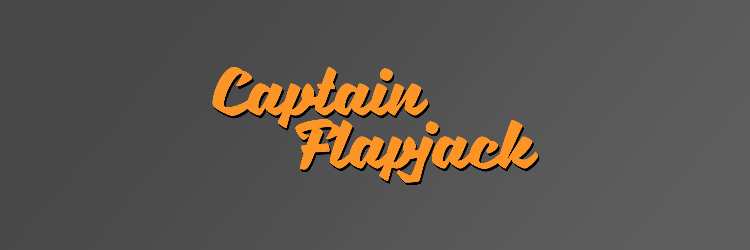 Cpt_Flapjack's profile banner image