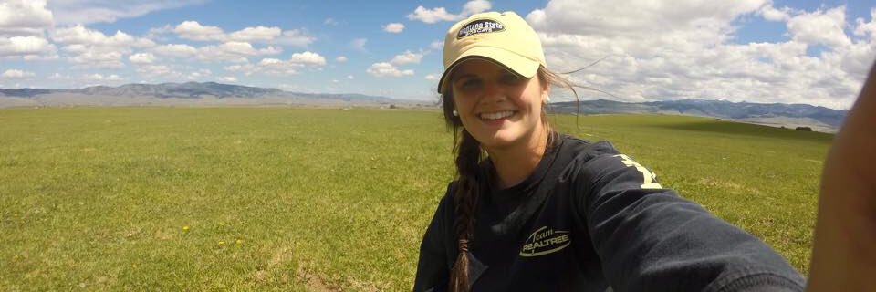 Sarah Talbott banner