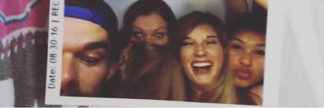 AshleyDRiner's profile banner image
