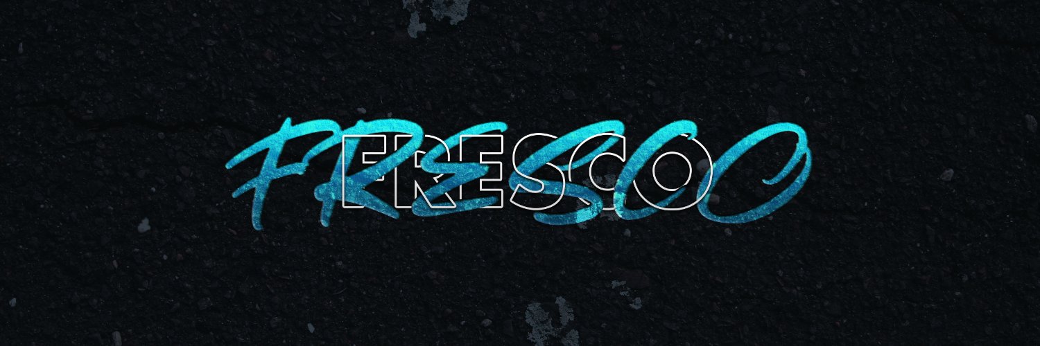 Fresco banner