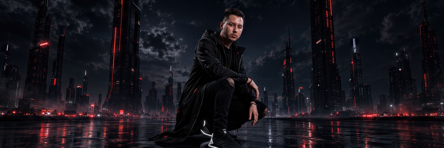 RyanMakoMusic's profile banner image