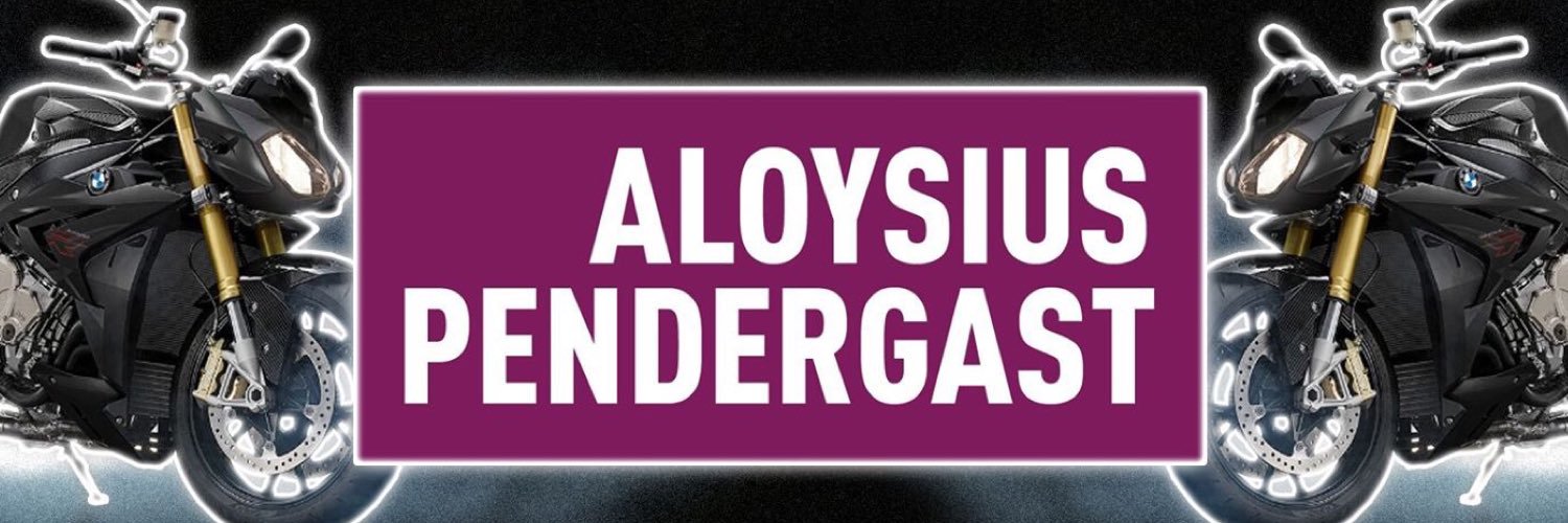 AloysiusYT's profile banner image