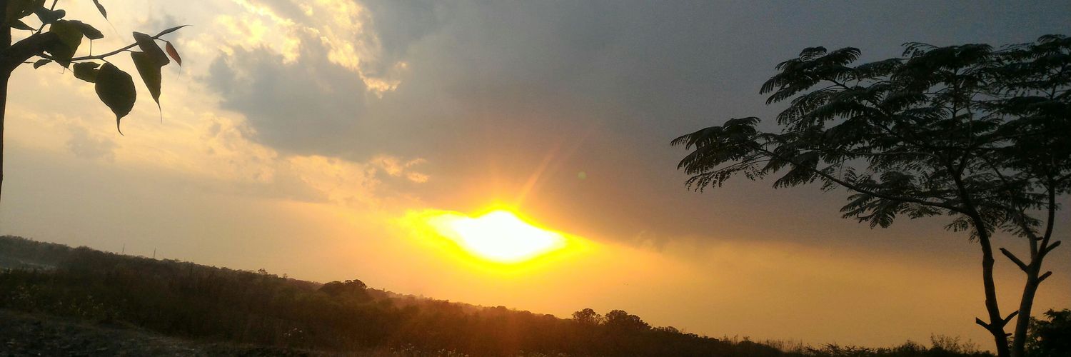 adarshkadipur's profile banner image