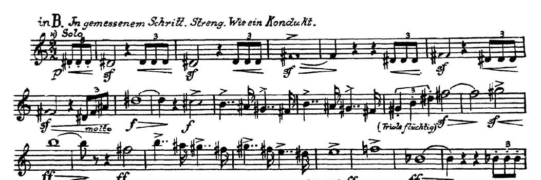 TheOrchestraProject banner