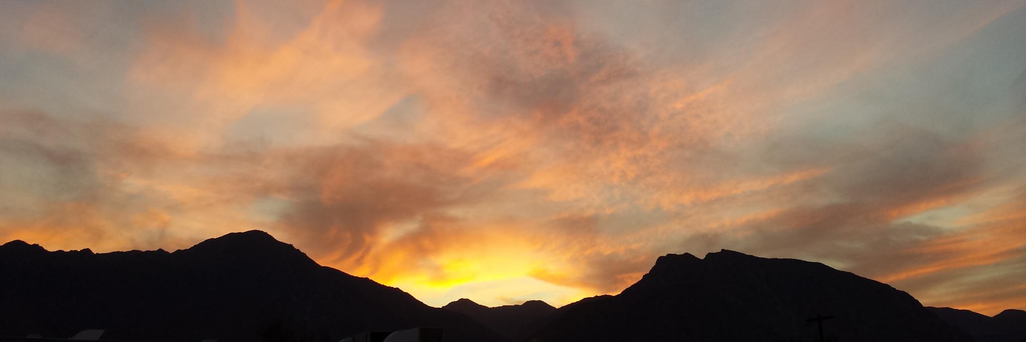 Dan Keeney, APR banner