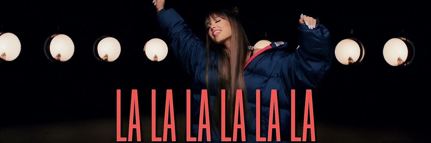AriGrande2606's profile banner image