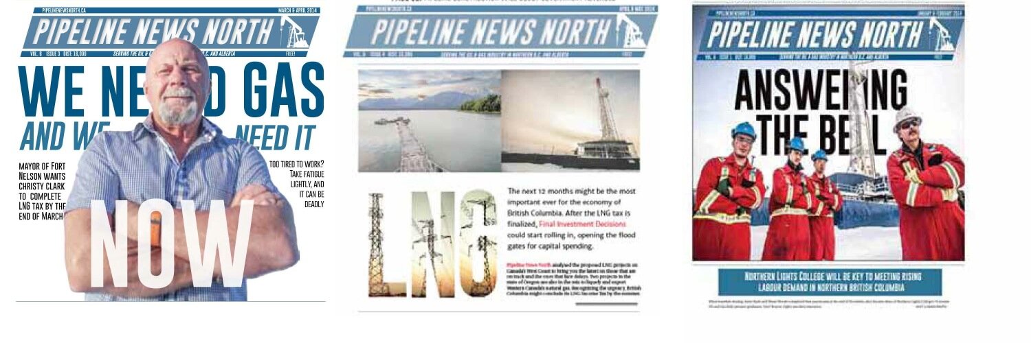 PipelineNN's profile banner image