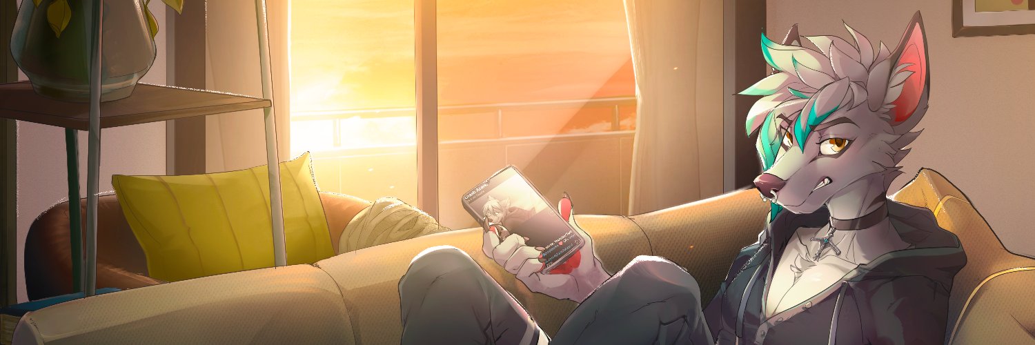 Crash Azarel @NFC banner