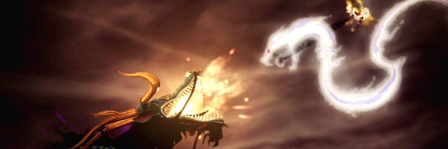 dbshinnin's profile banner image