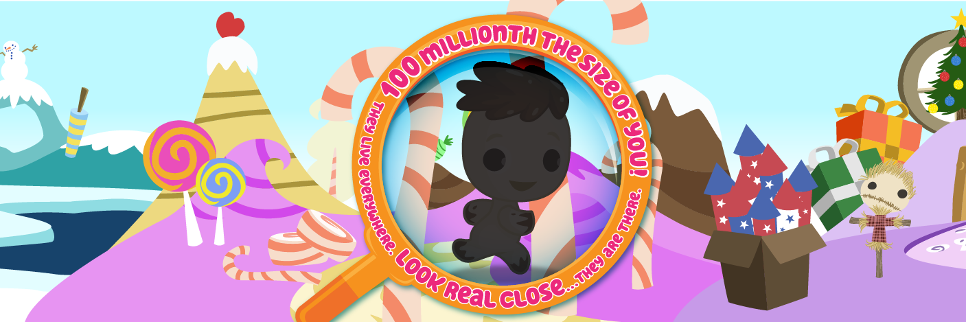 Magicmeemees1's profile banner image