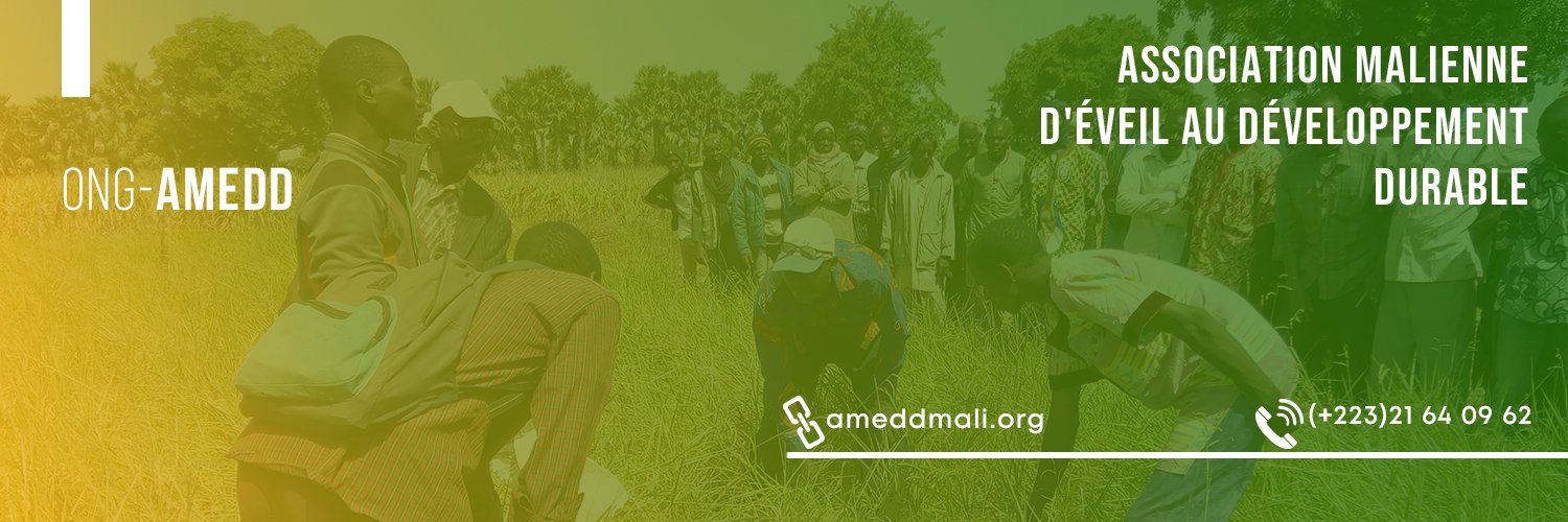ONG_Amedd's profile banner image