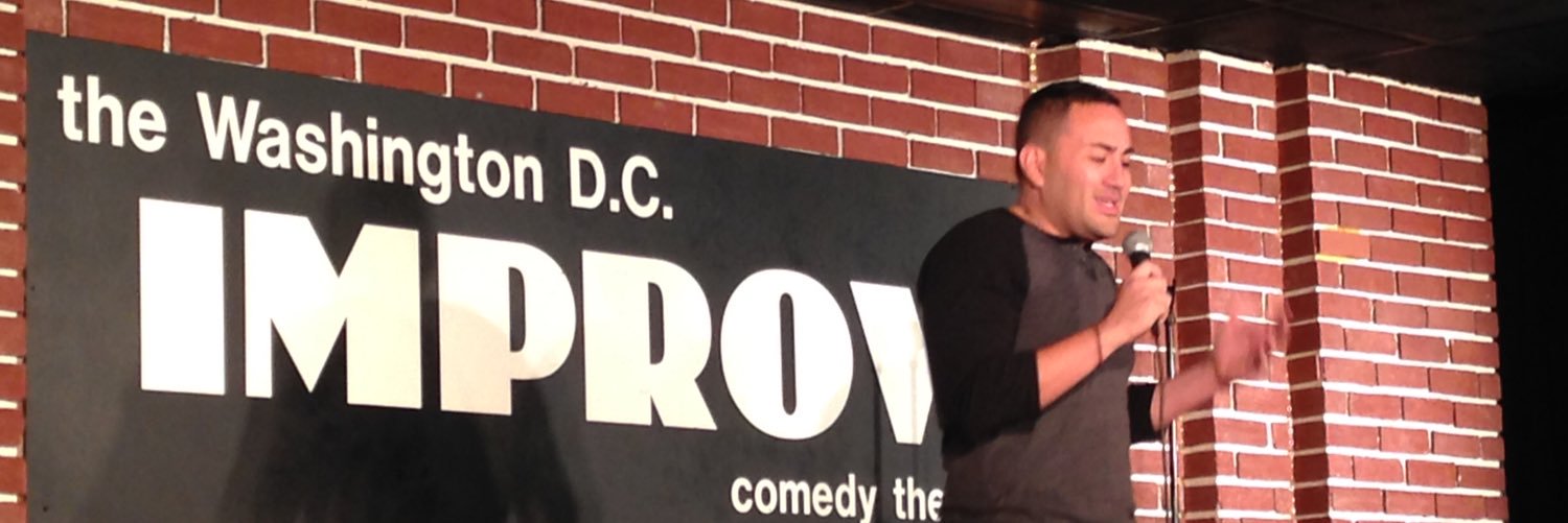Handsdowncomedy's profile banner image