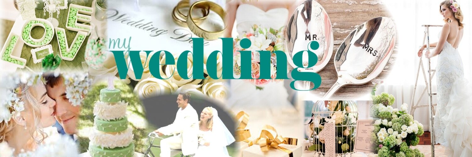 MyWeddingMag's profile banner image