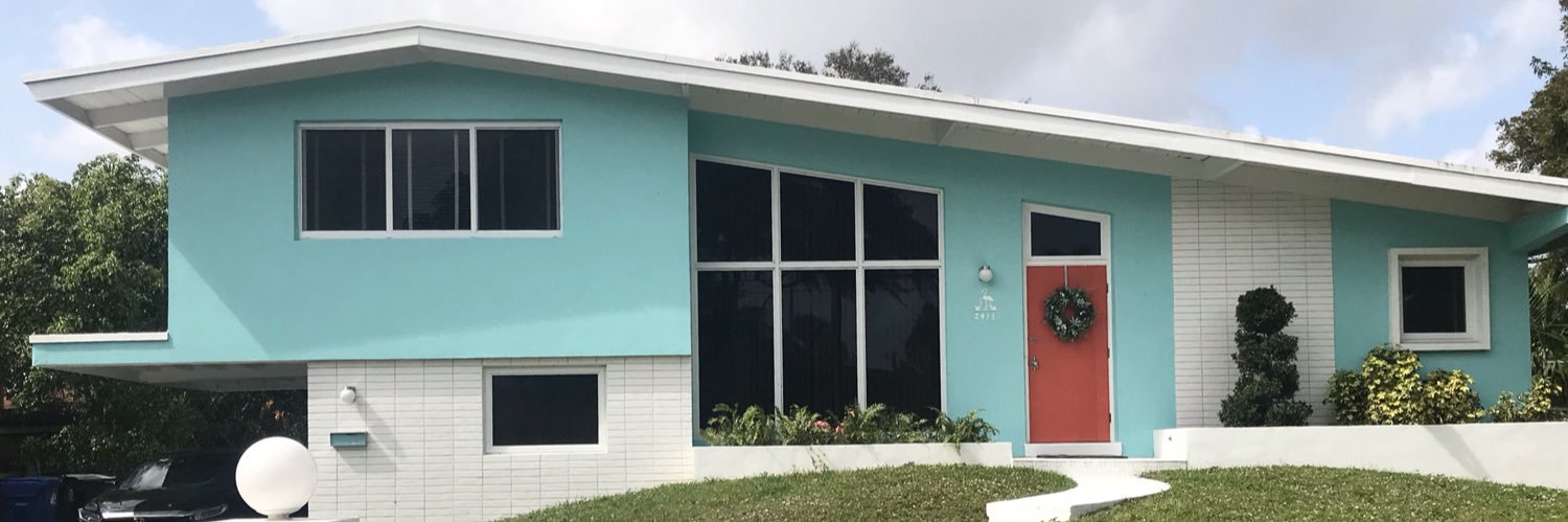 Michael Shapiro banner