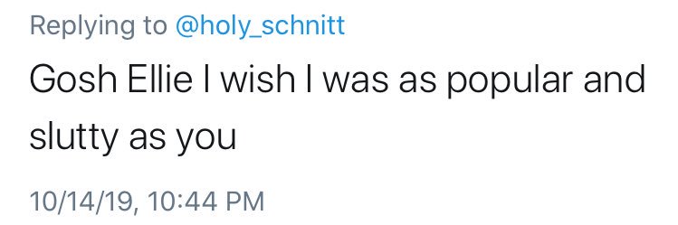 ellie schnitt's banner