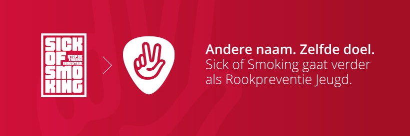 Rookpreventie's profile banner image